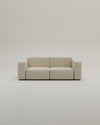 Modulares Sofa Harvey 2-Sitzer