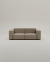 Harvey 2-seater modular sofa