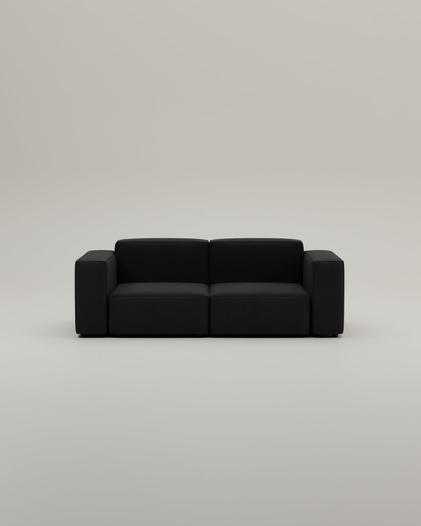 Fabric cover - Harvey 2-seater modular sofa