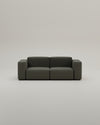 Harvey 2-seater modular sofa