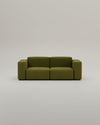 Harvey 2-seater modular sofa