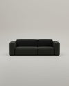 Harvey 3-seater modular sofa with sleep function