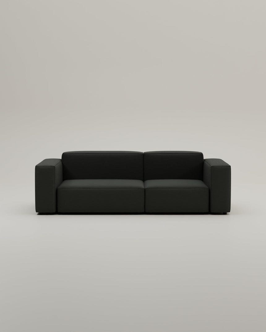 Fabric cover - Harvey 3-seater modular sofa
