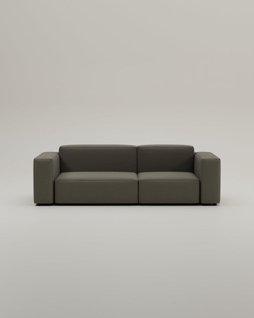 Fabric cover - Harvey 3-seater modular sofa