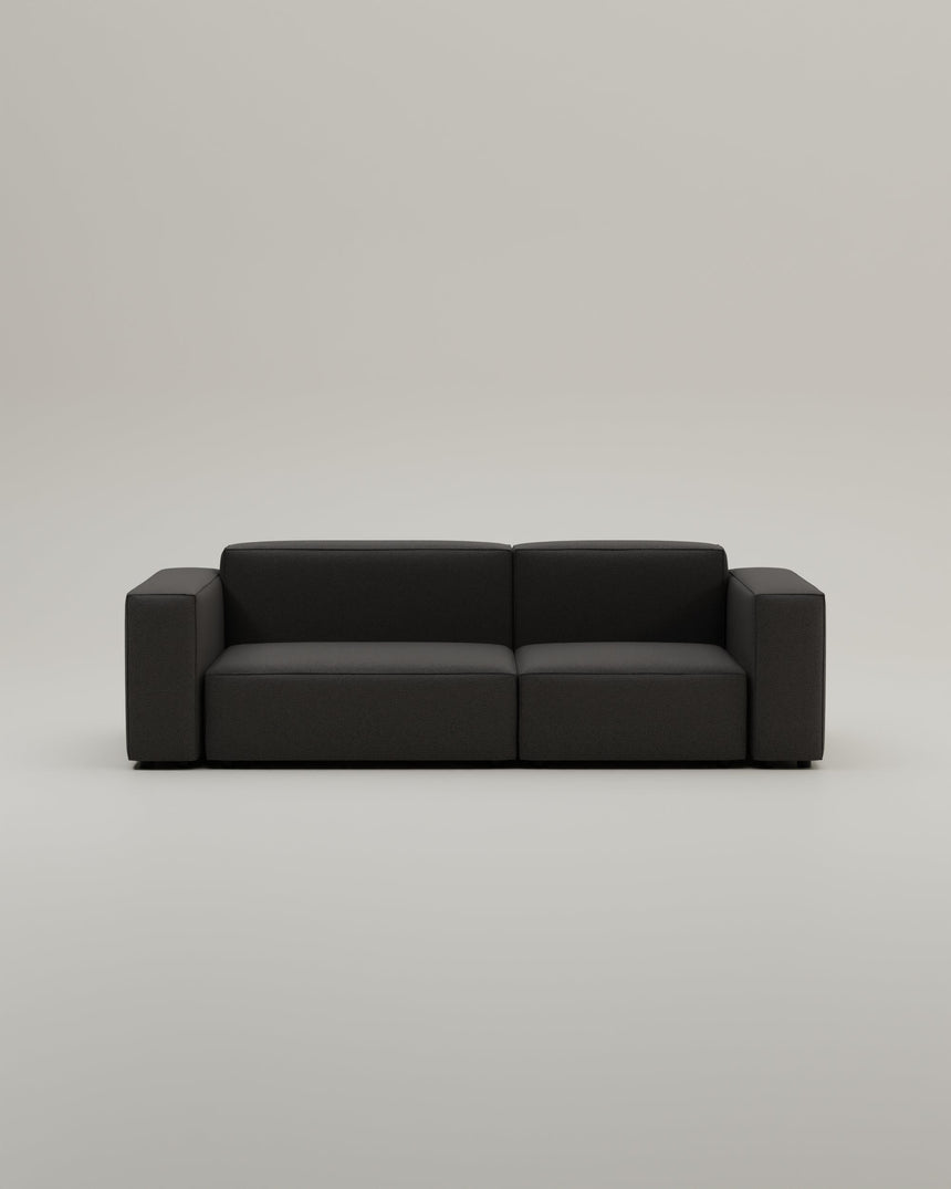 Fabric cover - Harvey 3-seater modular sofa