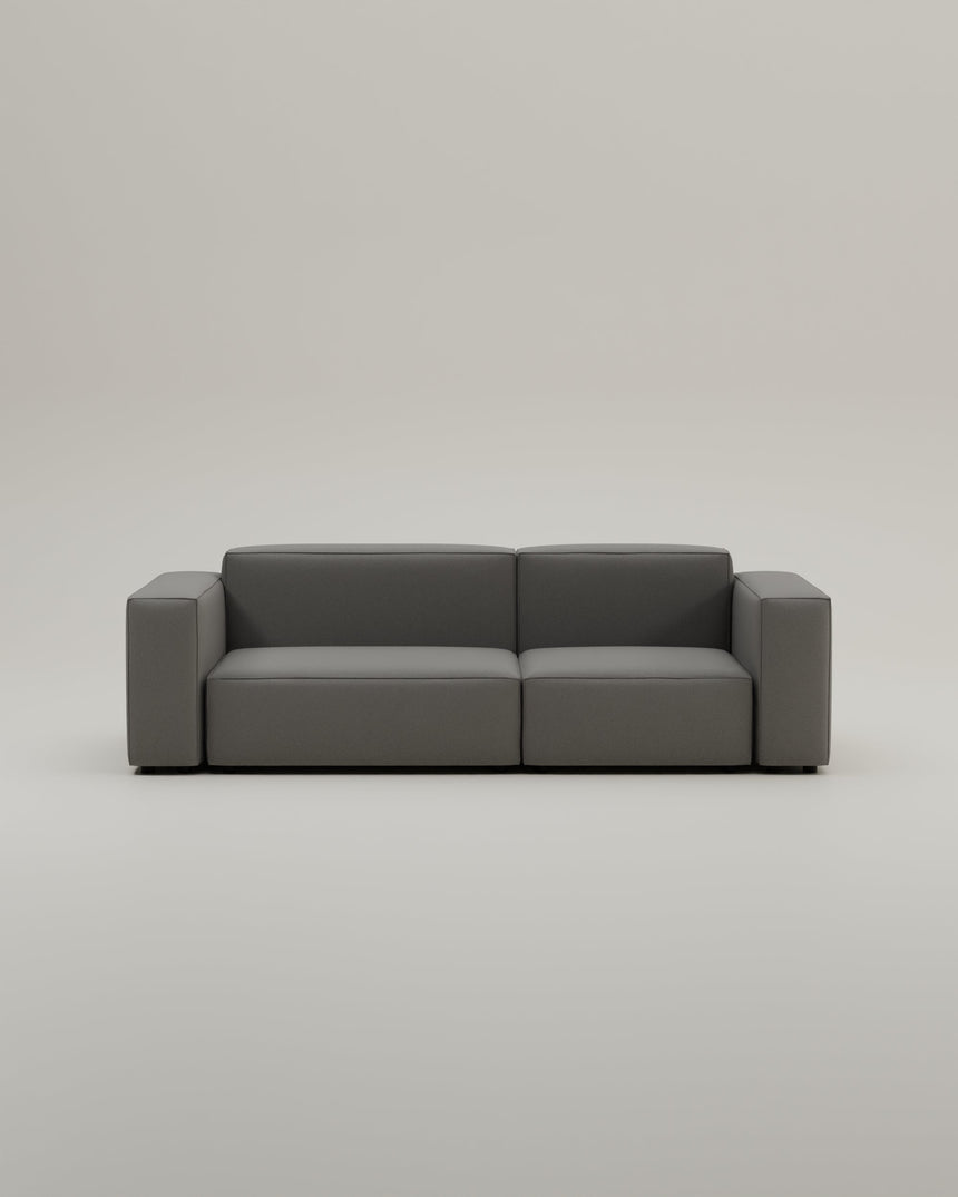 Fabric cover - Harvey 3-seater modular sofa