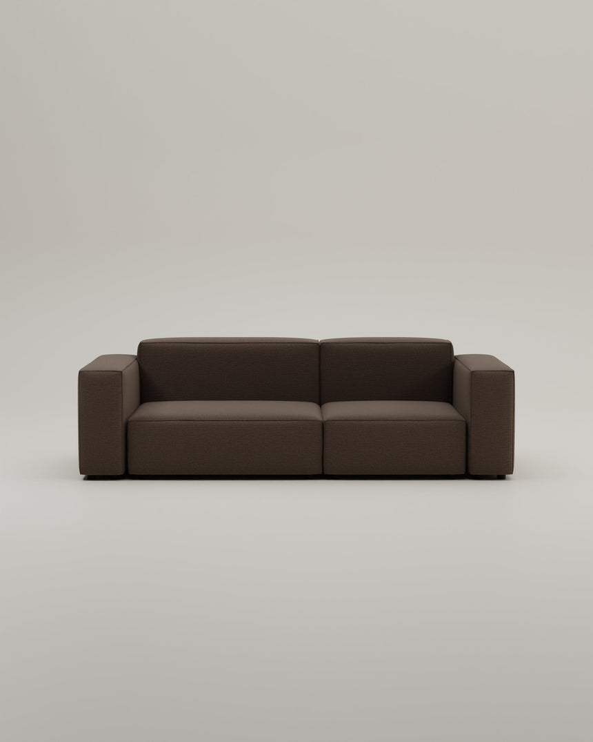 Fabric cover - Harvey 3-seater modular sofa
