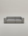 Harvey 3-seater modular sofa with sleep function