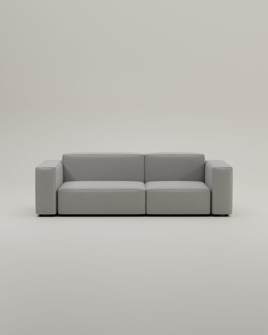 Fabric cover - Harvey 3-seater modular sofa