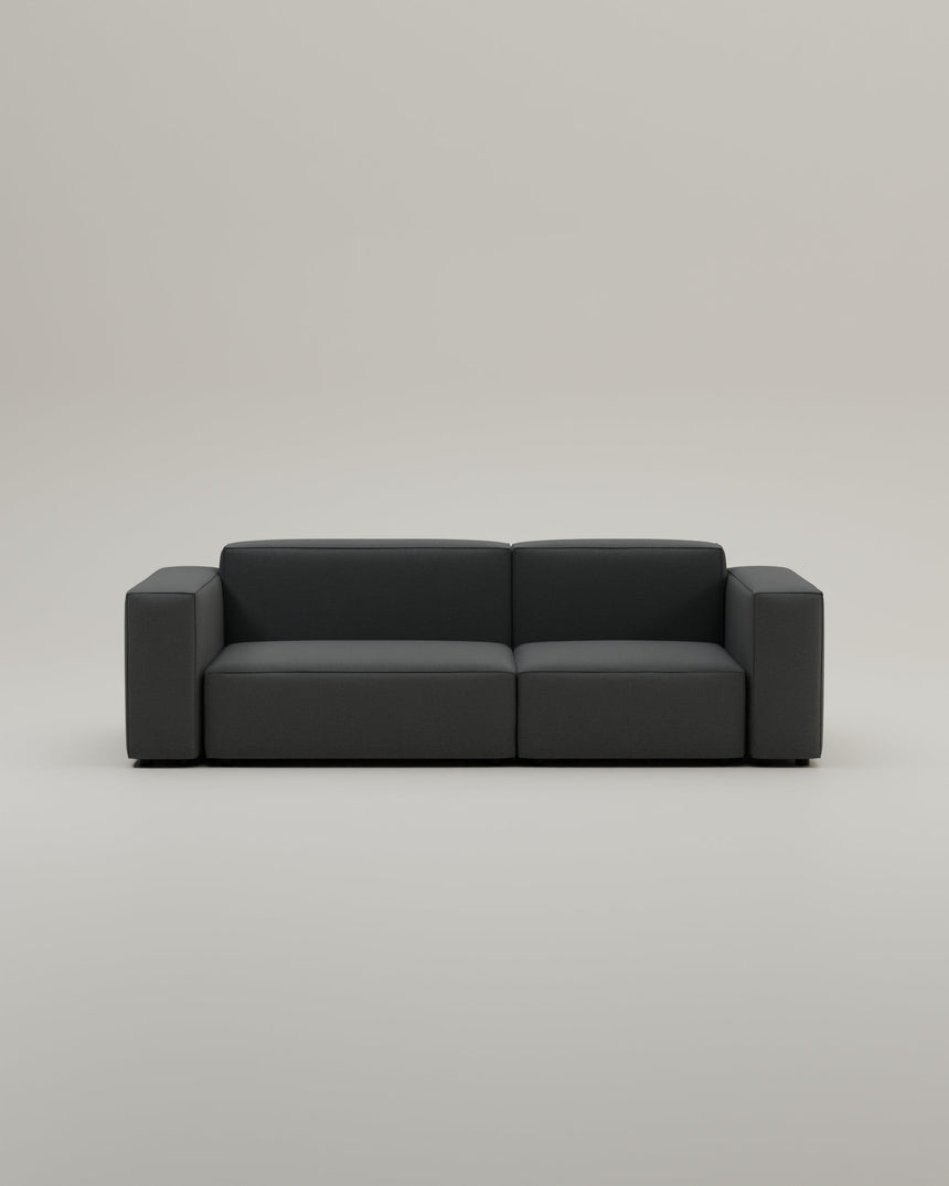 Fabric cover - Harvey 3-seater modular sofa