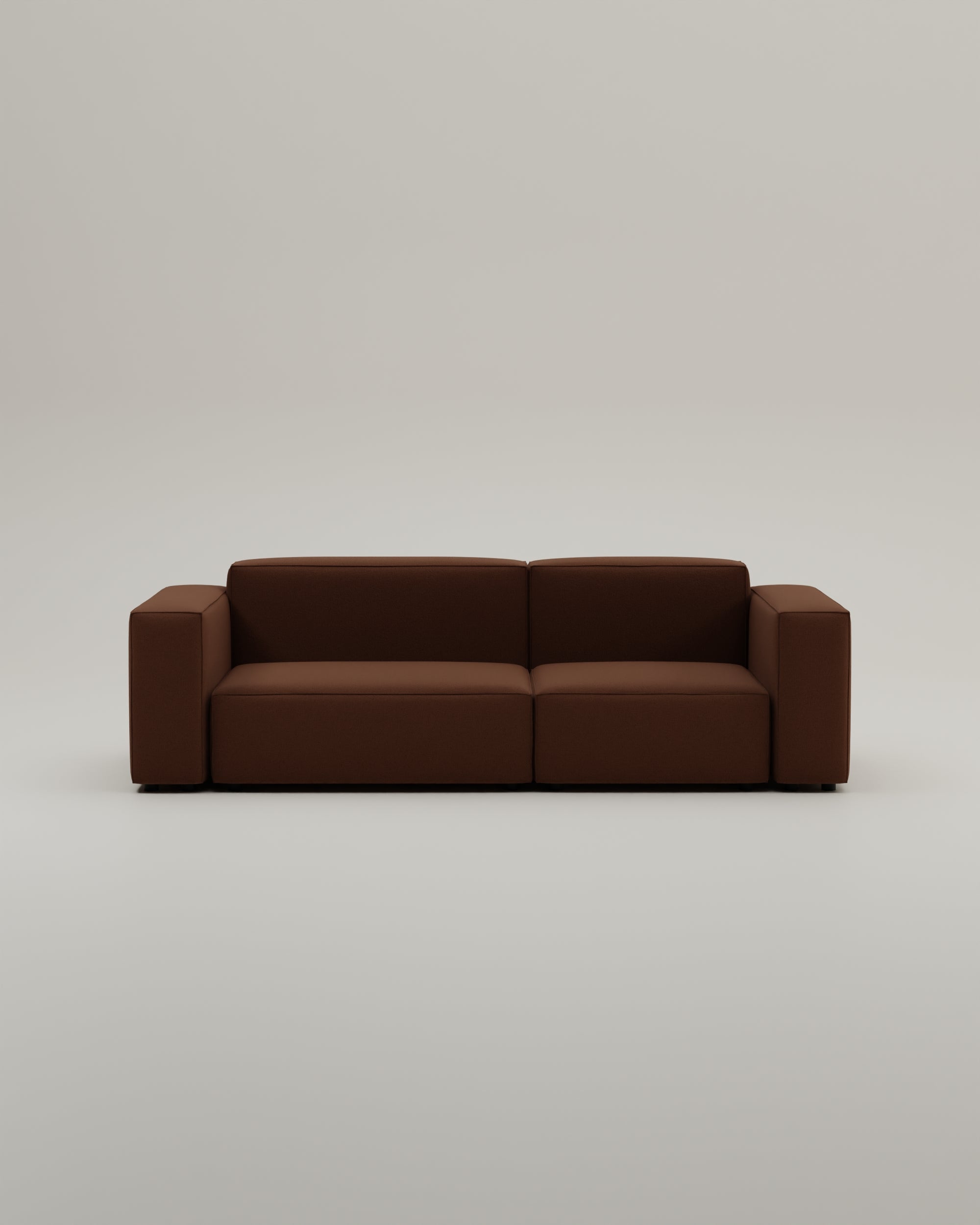 Harvey 3-seater modular sofa with sleep function