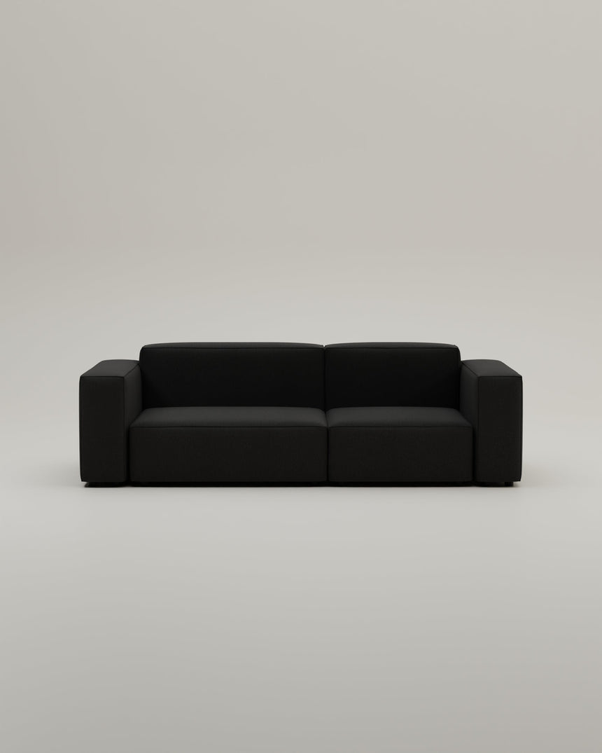 Fabric cover - Harvey 3-seater modular sofa