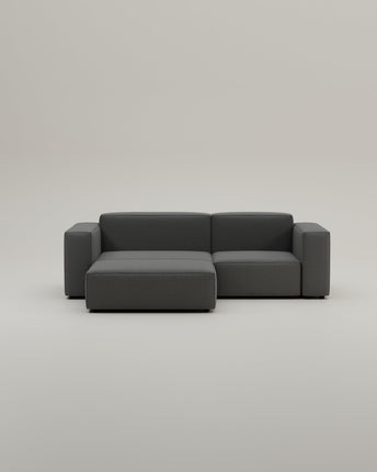Modulares Ecksofa Harvey 3-Sitzer mit Schlaffunktion