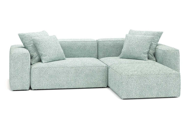 Fabric cover - Harvey M modular sofa