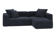 Modulares Sofa Harvey M mit Schlaffunktion