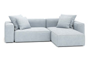 Modulares Sofa Harvey M mit Schlaffunktion