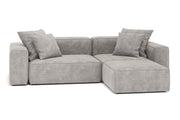 Modulares Sofa Harvey M mit Schlaffunktion