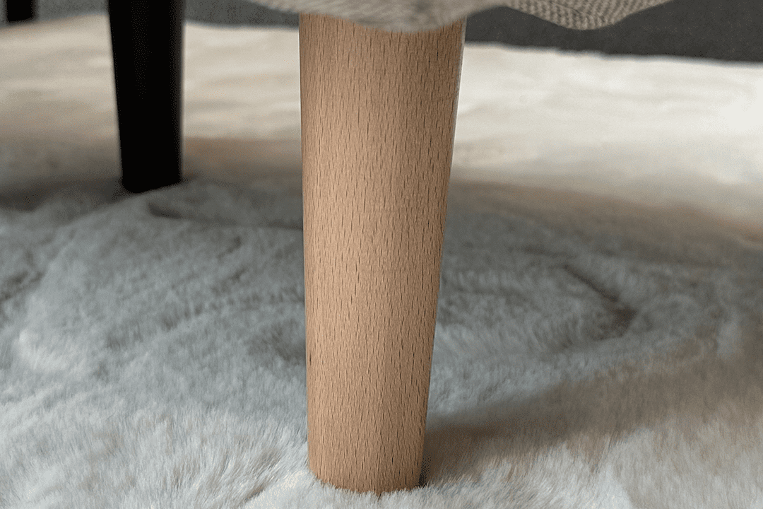 Fuss - Modulare Sofa Aera (Konfigurator)
