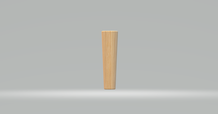 Fuss - Modulare Sofa Donna/Mike V2 (Konfigurator)