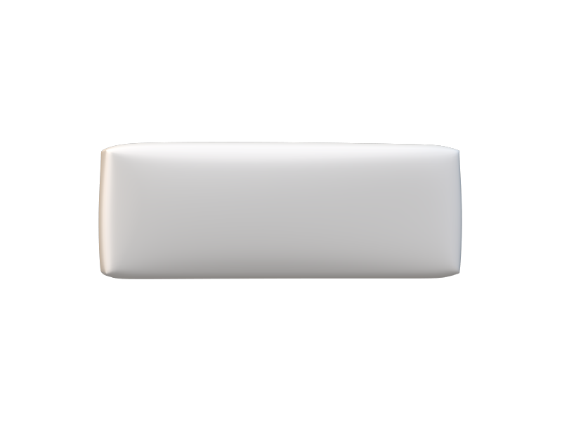 Fabric cover - Aera K3
