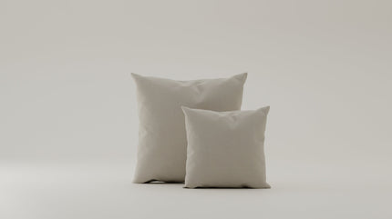 Housse en tissu - Set de coussins 1