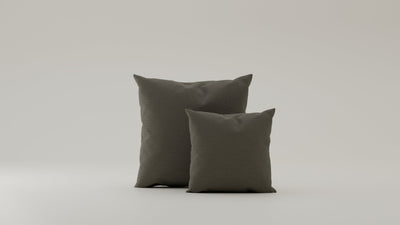 Ash-Cord / 1x 50x50cm / 1x 70x70cm