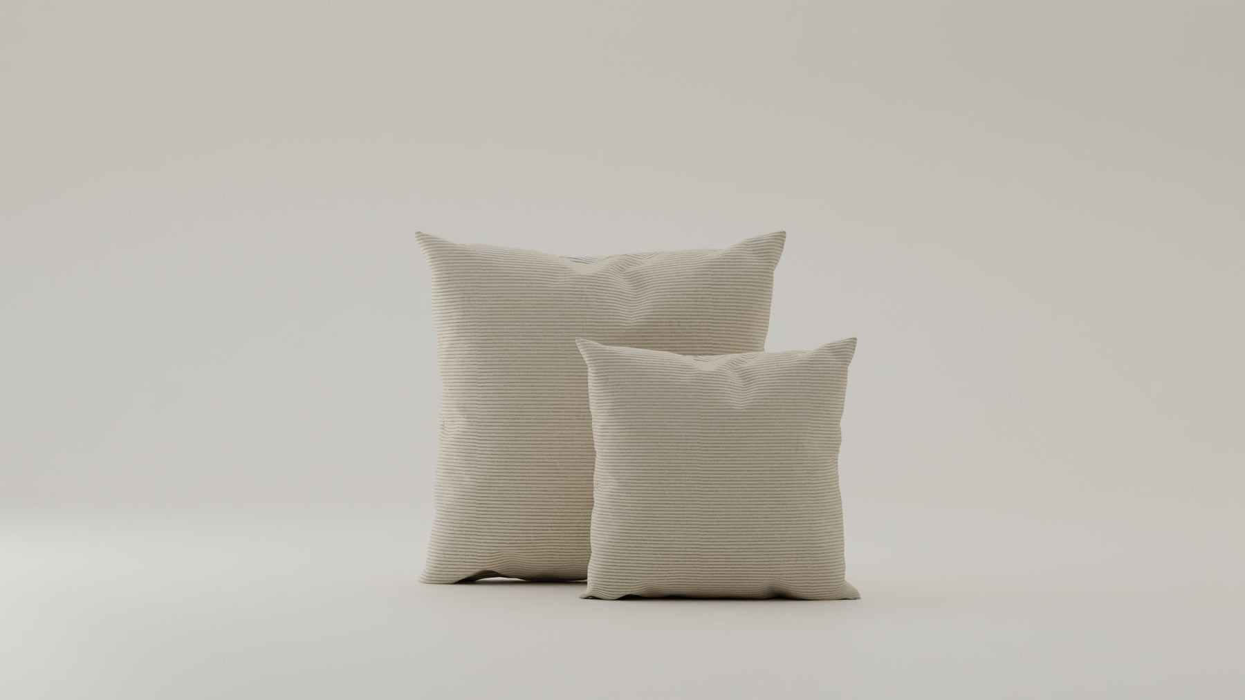 Pillow set 1