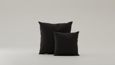 Anthrazit-Fuego / 1x 50x50cm / 1x 70x70cm