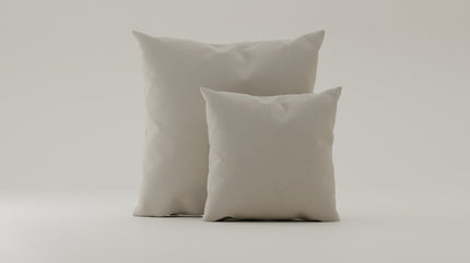 Housse en tissu - Set de coussins 2