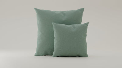 Mint-Bouclé / 1x 100x100 / 1x 70x70