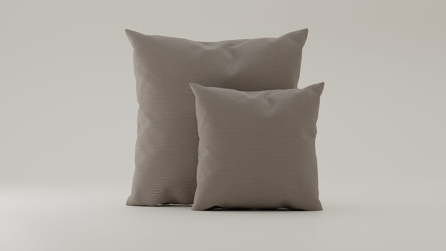 Pillow set 2