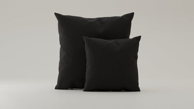 Anthrazit-Fuego / 1x 100x100 / 1x 70x70