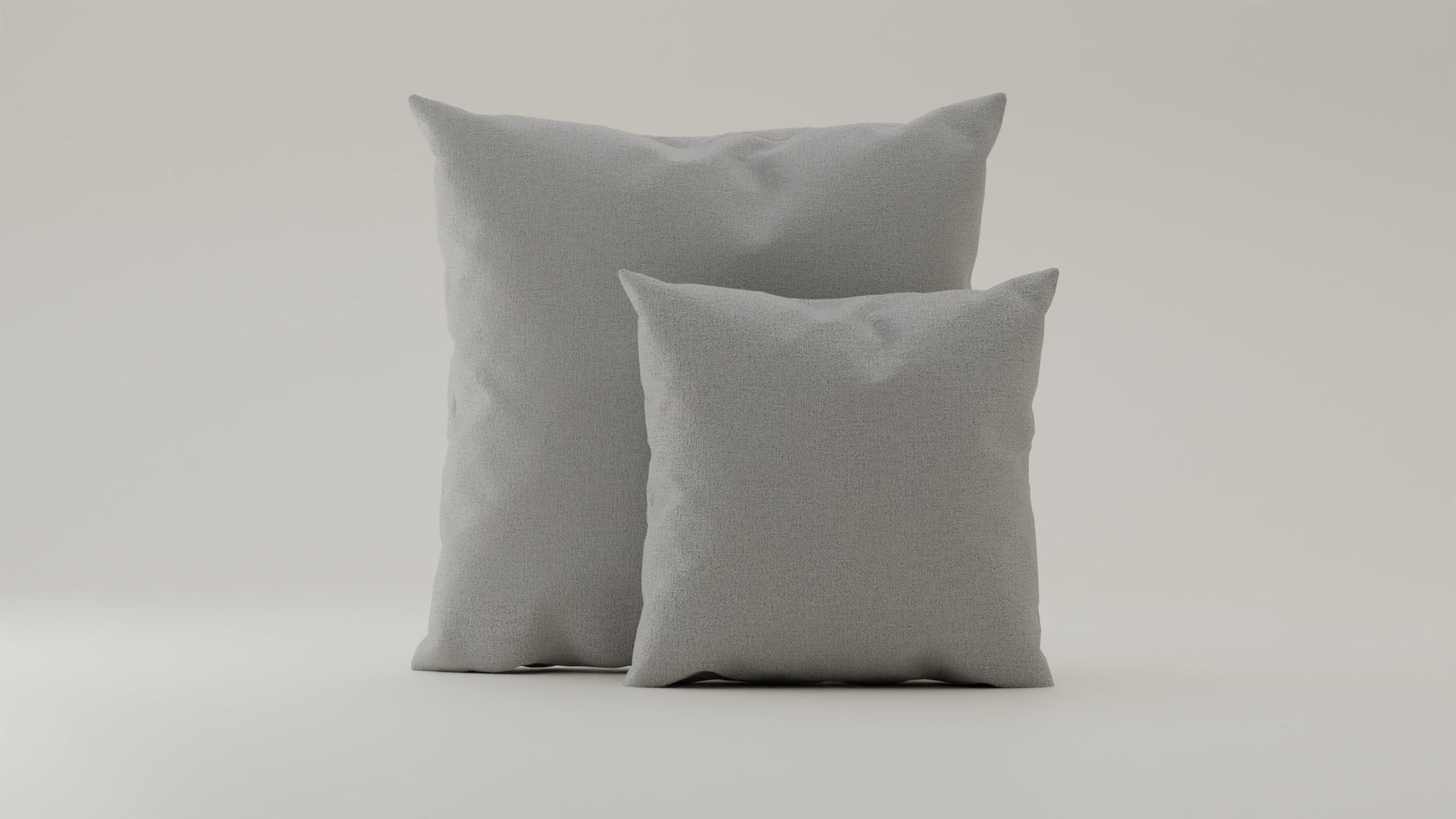Pillow set 2