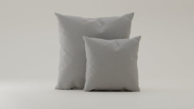Light-Grey-Linea / 1x 100x100 / 1x 70x70