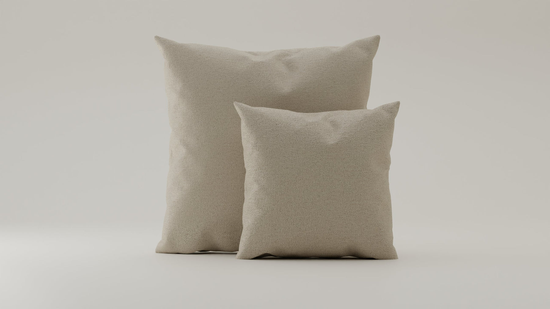Pillow set 2