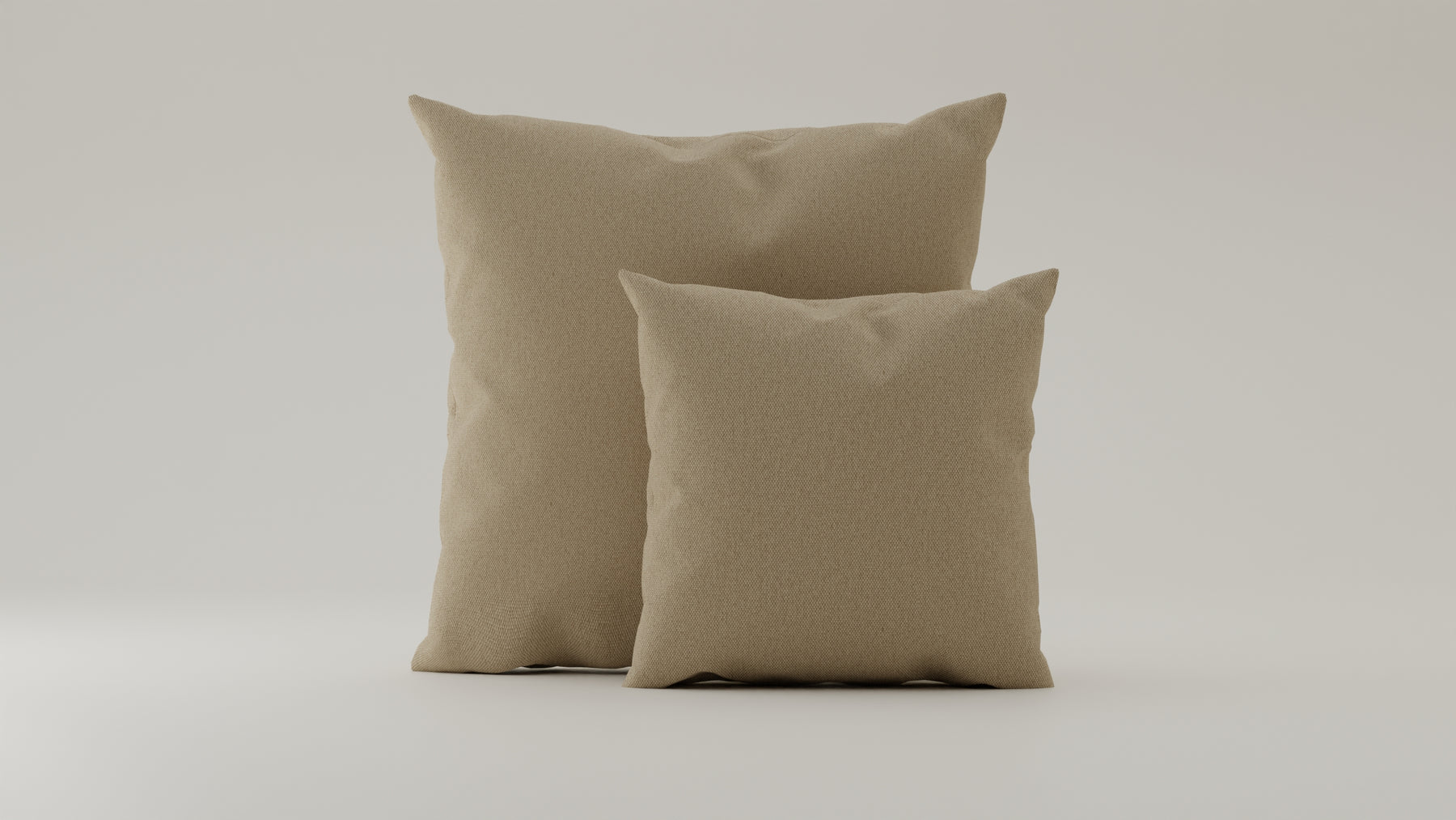 Pillow set 2