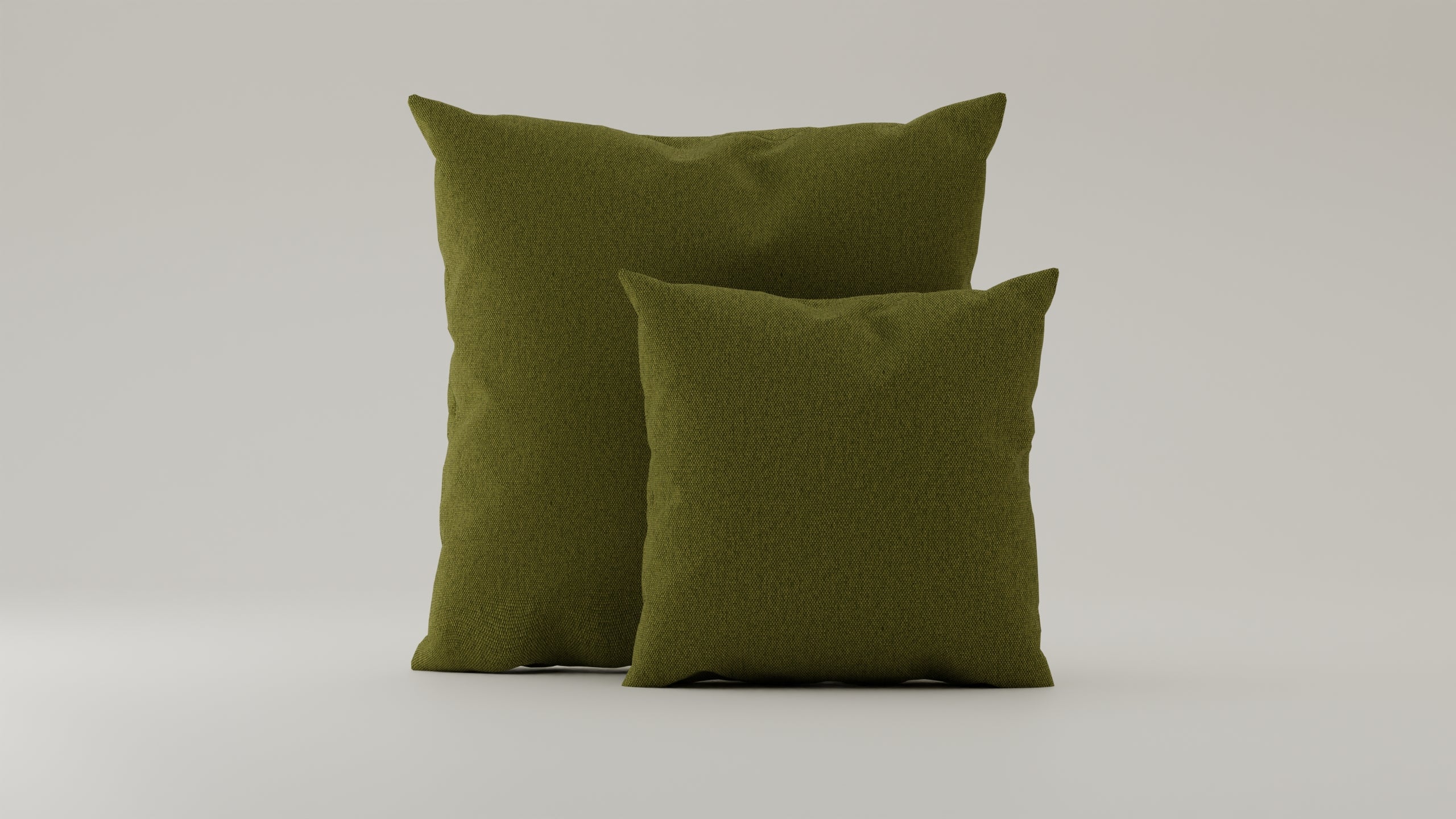 Pillow set 2