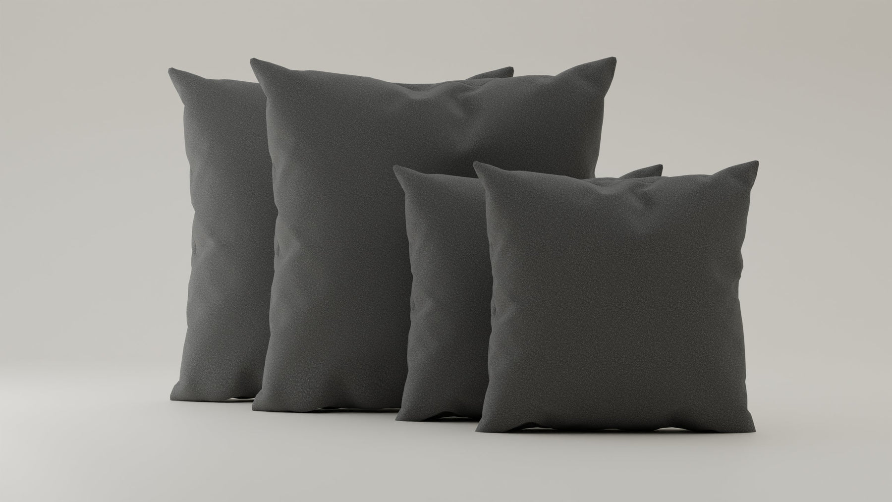 Pillow set 3