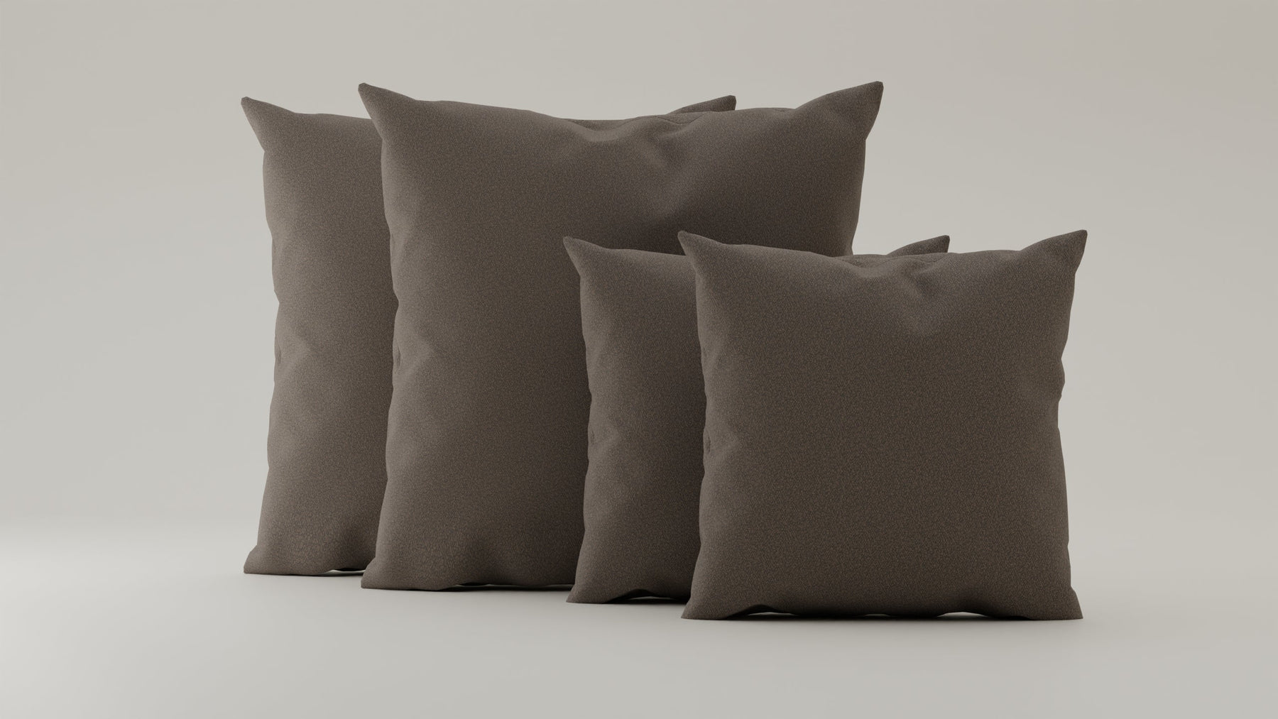 Pillow set 3