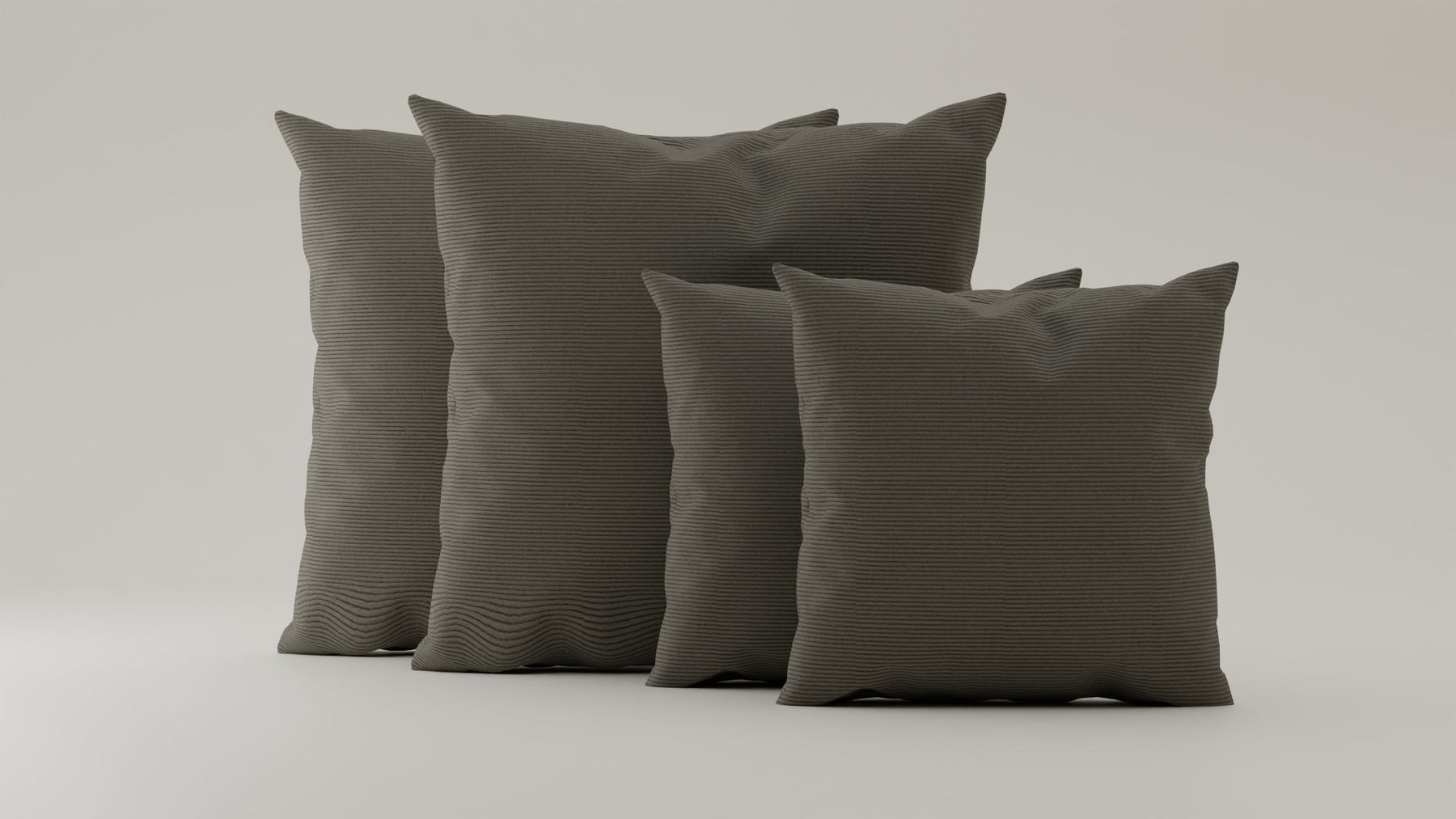 Pillow set 3