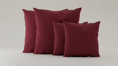Coral-Linea / 2x 50x50cm / 2x 70x70cm
