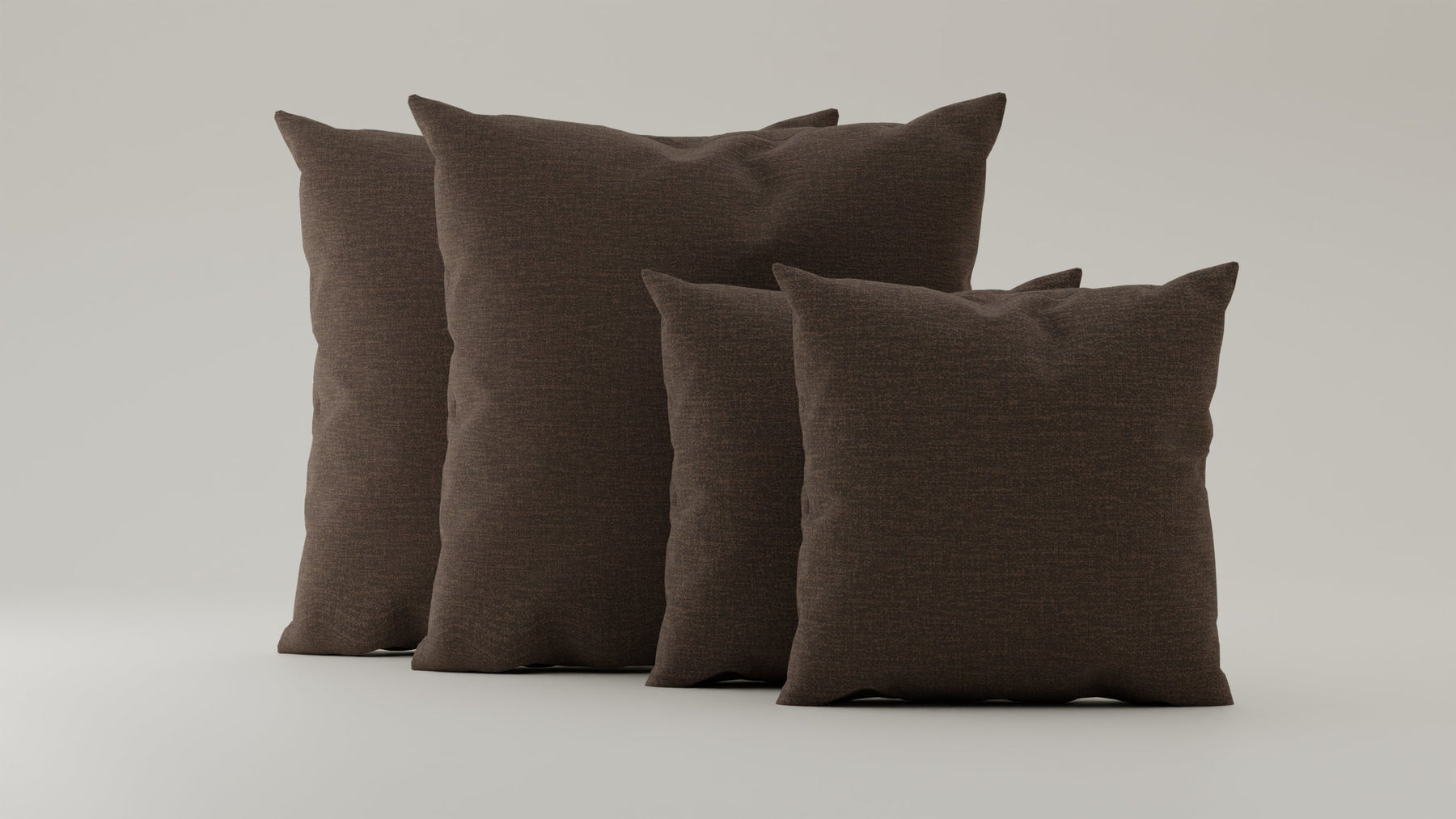 Pillow set 3