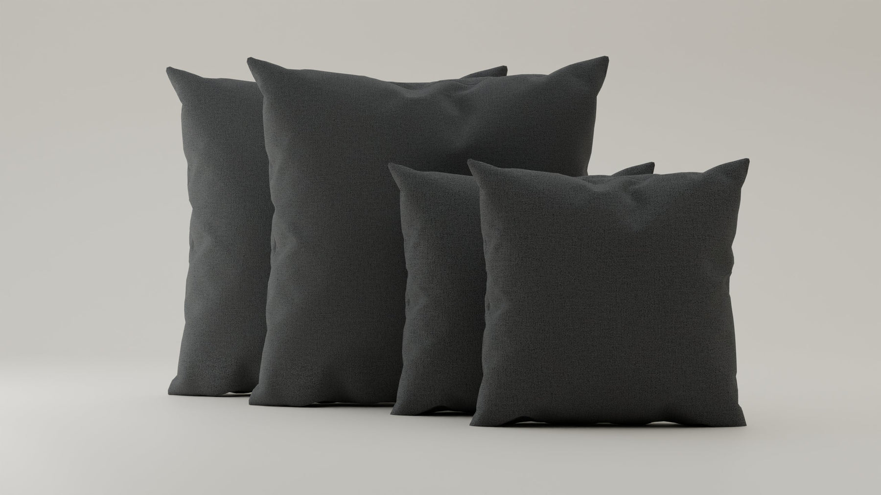 Pillow set 3