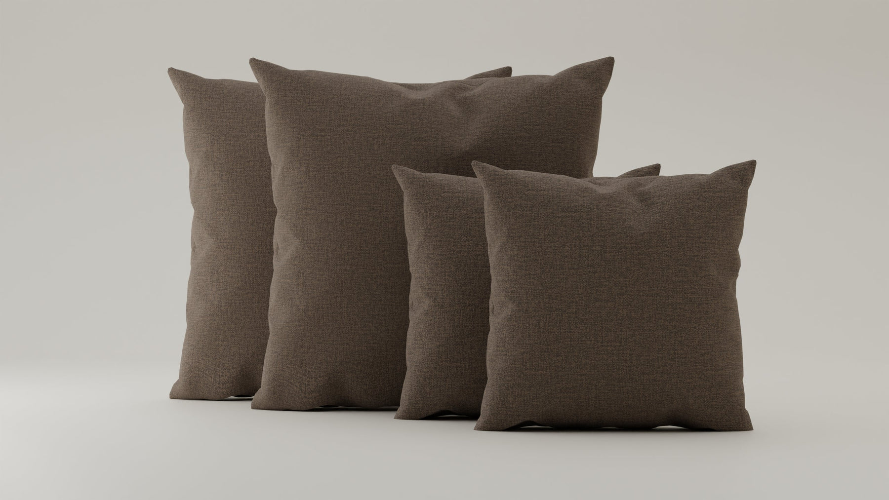 Pillow set 3