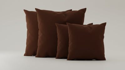 Tobacco-Linea / 2x 50x50cm / 2x 70x70cm