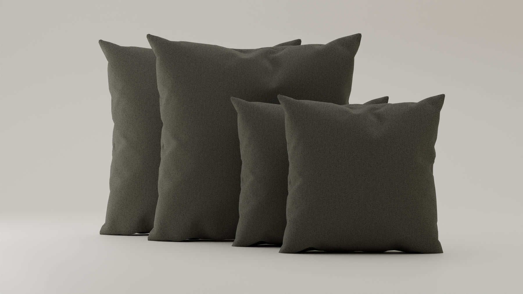 Pillow set 3