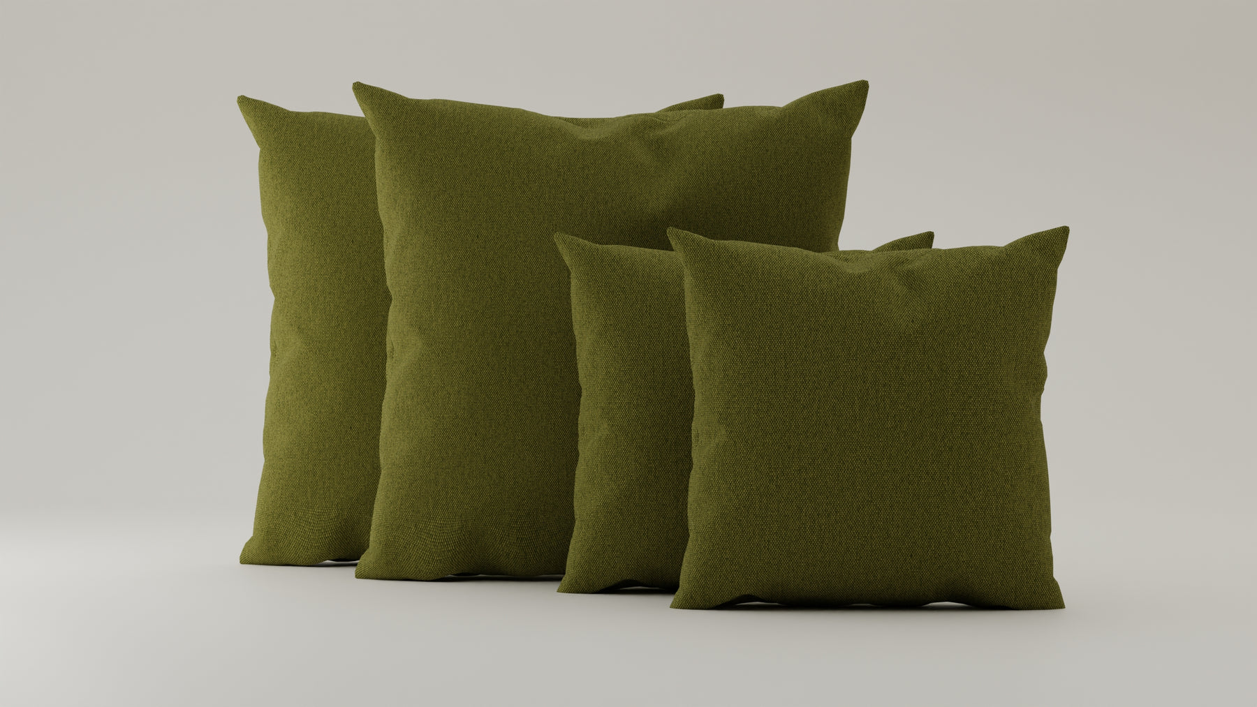 Pillow set 3