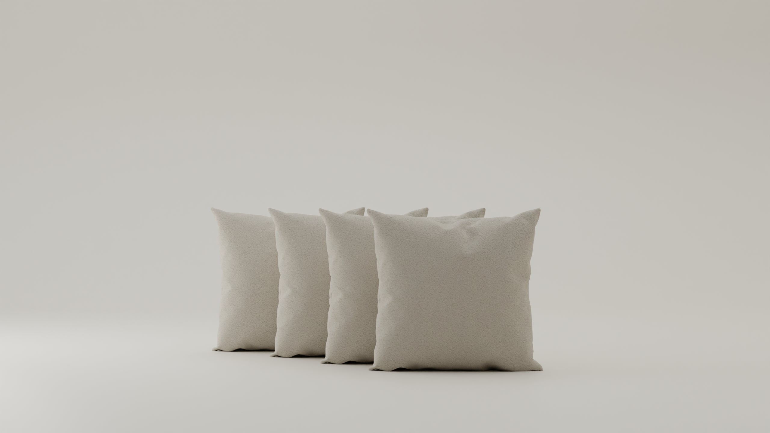 Cushion set 5