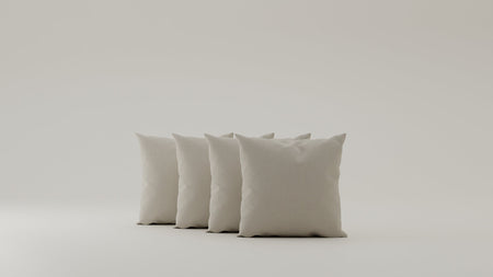 Cushion set 5