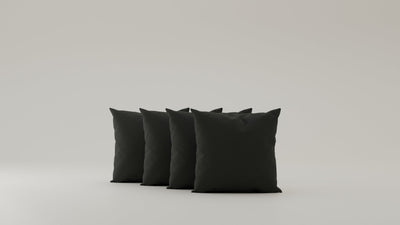 Anthrazit-Cord / 4x 50x50